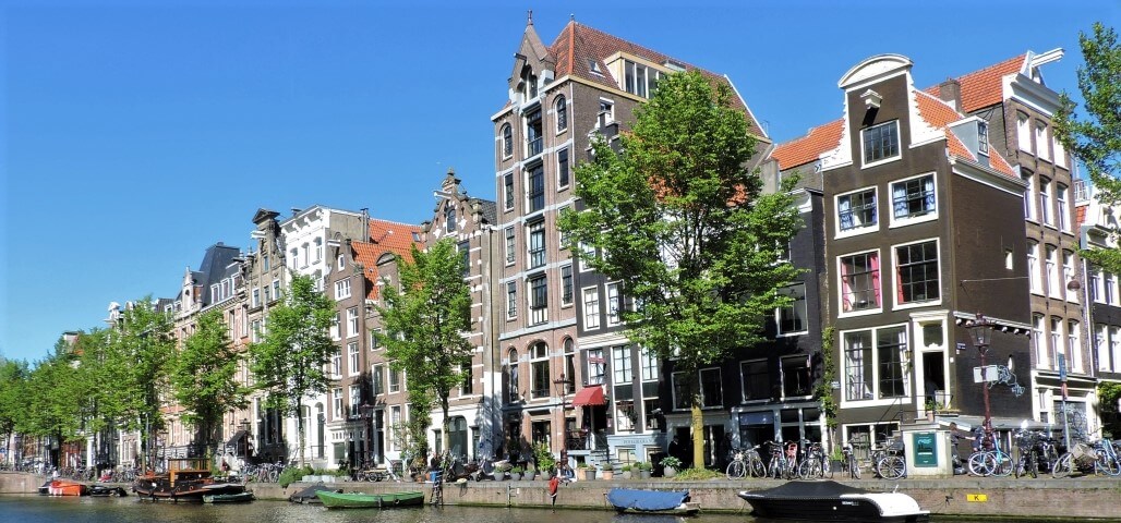 Best canals Amsterdam Herengracht Best canals Amsterdam Herengracht