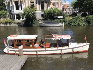 Best Canal Tour Amsterdam Private Group